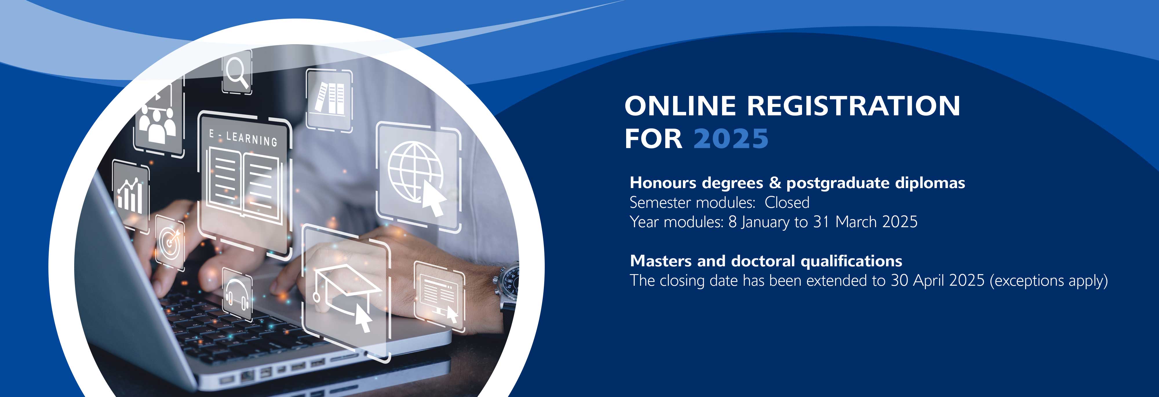 Registration 2025
